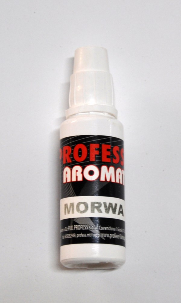 Aromat olejowy MORWA 12 ml
