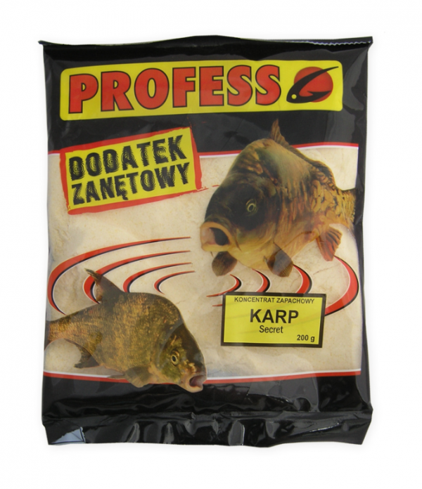 Koncentrat zapachowy KARP secret 200 g