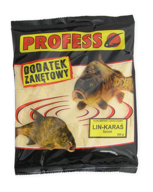 Koncentrat zapachowy LIN-KARAŚ secret 200 g