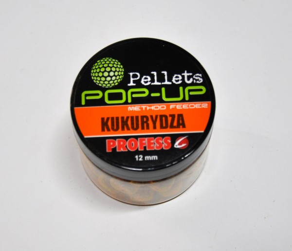 PELL meth Fee POP UP 12mm/90ml HACZYK Kukurydza