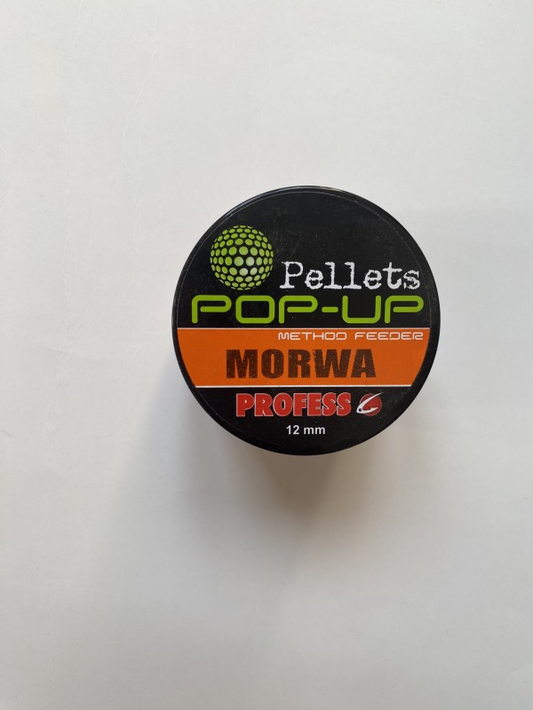 PELL meth Fee POP UP 12mm/90ml HACZYKOWY Morwa