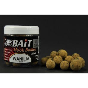 Kulki prot.hacz. NR 16i20mm250ml WANILIA