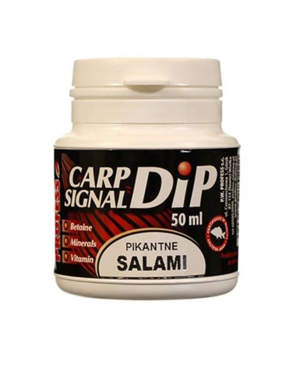 Dip 50 ml SALAMI PIKANTNE