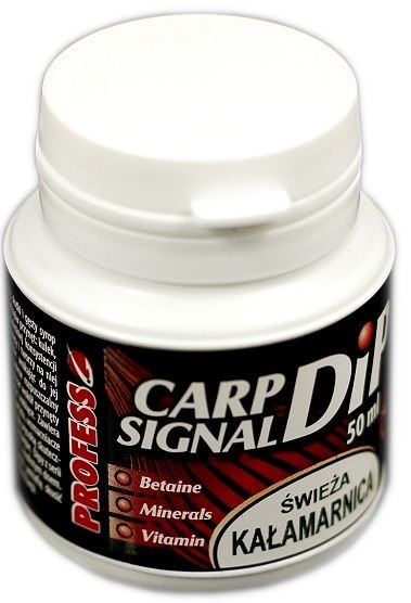 Dip 50 ml ŚWIEŻA KAŁAMARNICA