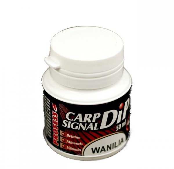 Dip 50 ml WANILIA