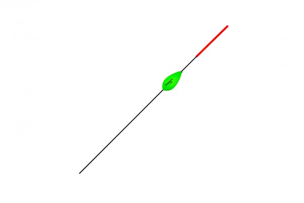 Spławik stały Gomar TYPICAL - 1,5 g