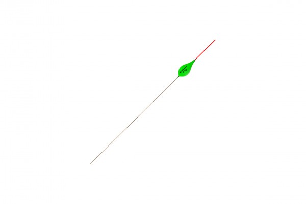 Spławik stały Gomar MINI PEAR - 0,6 g