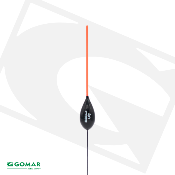Spławik stały Gomar MISTRAL 2 - 1,0 g