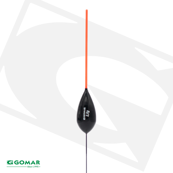 Spławik stały Gomar MISTRAL 2 - 2,0 g