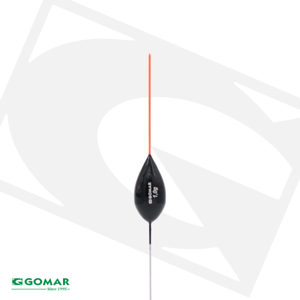 Spławik stały Gomar MISTRAL 3 - 1,0 g