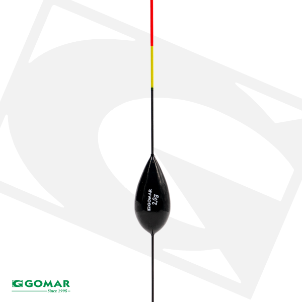 Spławik stały Gomar MISTRAL 4 - 2,0 g