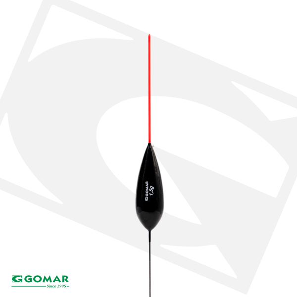 Spławik stały Gomar MISTRAL 5 - 1,5 g
