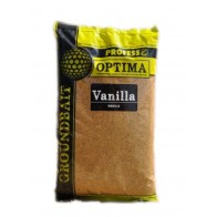 Zanęta OPTIMA - WANILIA 1 kg