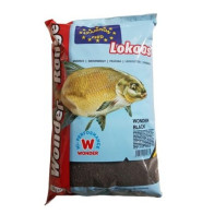WONDER BLACK Champion Feed 2 kg 