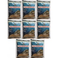 Glina rozpraszająca naturalna 2 kg x 8 szt