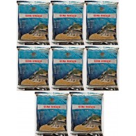 Glina wiążąca naturalna 2 kg x 8 szt