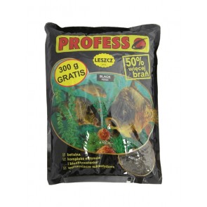 Zanęta EXTRA  LESZCZ-black piernik 750 g