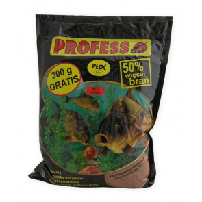 Zanęta EXTRA  PŁOĆ -red  750 g
