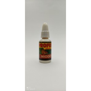 Aromat olejowy MIODOWY  12 ml