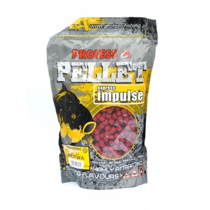PELLET express impulse SOCZYSTA MORWA 8 mm700 g