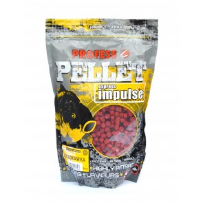 PELLET express impulse TRUSKAWKA 8mm 700g