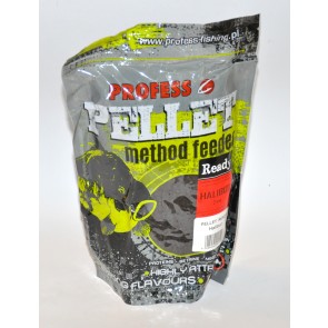 PELLET MFed READY(nawil) HALIBUT 2mm/700g