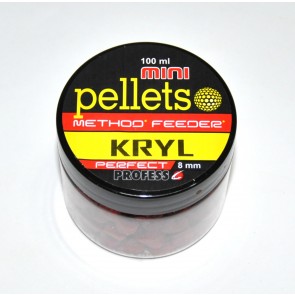 PELL MINI meth Feed 8mm/100ml HACZYK KRYL
