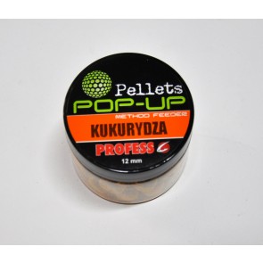 PELL meth Fee POP UP 12mm/90ml HACZYK Kukurydza