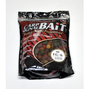Kul.prot.zan.CARP SIGNAL 16mm 750g FC-4
