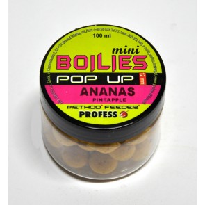 Kul.prot.hacz.MF.POP UP 12/100 PINEAPPLE
