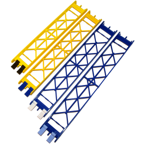 Zwijadełko podwójne 26 cm 2000