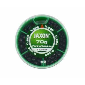 ŚRUT JAXON 70g ST 1 szt (10)