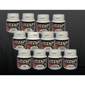 Dip 50 ml ANANAS