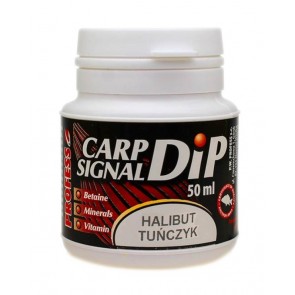 Dip 50 ml HALIBUT-TUŃCZYK