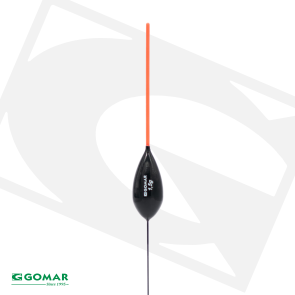 Spławik stały Gomar MISTRAL 2 - 1,5 g