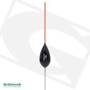Spławik stały Gomar MISTRAL 2 - 2,5 g