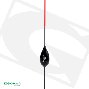 Spławik stały Gomar MISTRAL 4 - 1,0 g