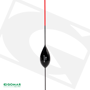 Spławik stały Gomar MISTRAL 4 - 1,5 g