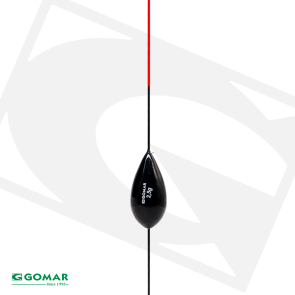 Spławik stały Gomar MISTRAL 4 - 2,5 g