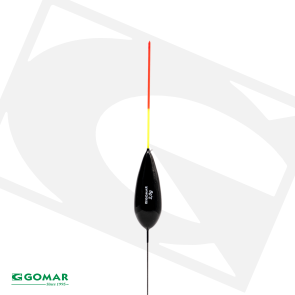 Spławik stały Gomar MISTRAL 5 - 2,5 g