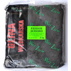 Feeder Jezioro 2 kg