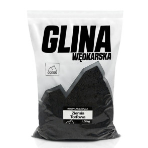 Ziemia Torfowa 1.5 kg 