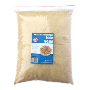 Drying Mix for Maggots and Pinkies - 10 Litres